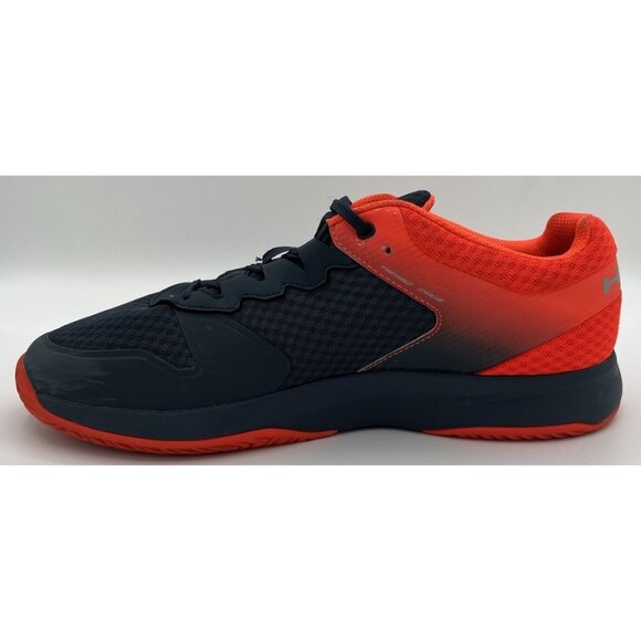 HEAD Sprint Team 3.0 Men’s Size 11 Tennis Pickleball Clay Hard Court Shoes - Picture 8 of 11